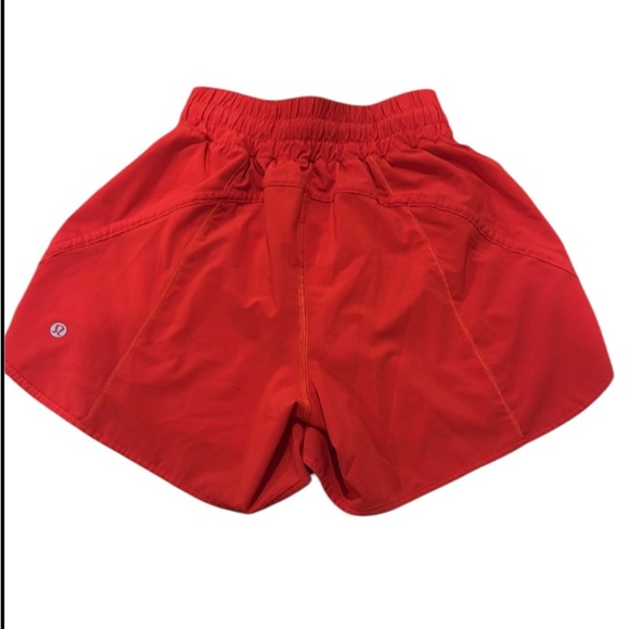 Lululemon Shorts - Picture 2 of 3